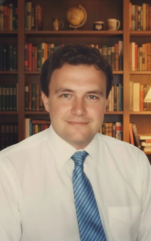 Hugo Searcher