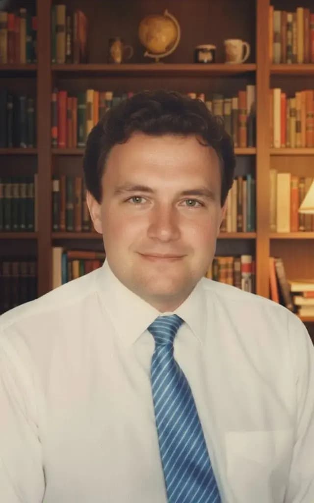 Hugo Searcher