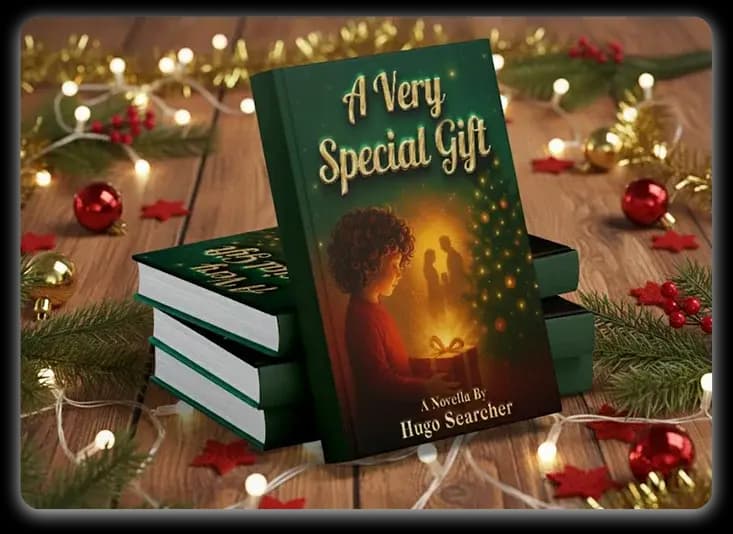 A Very Special Gift