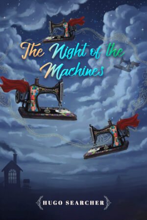 The Night Of The Machines